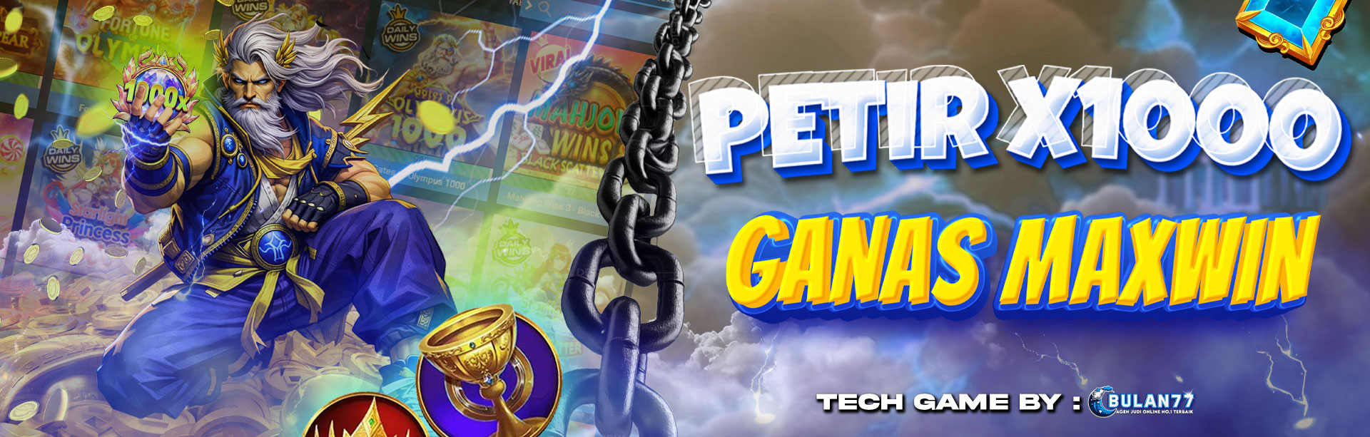 MIKASA99 Banner Slot Online