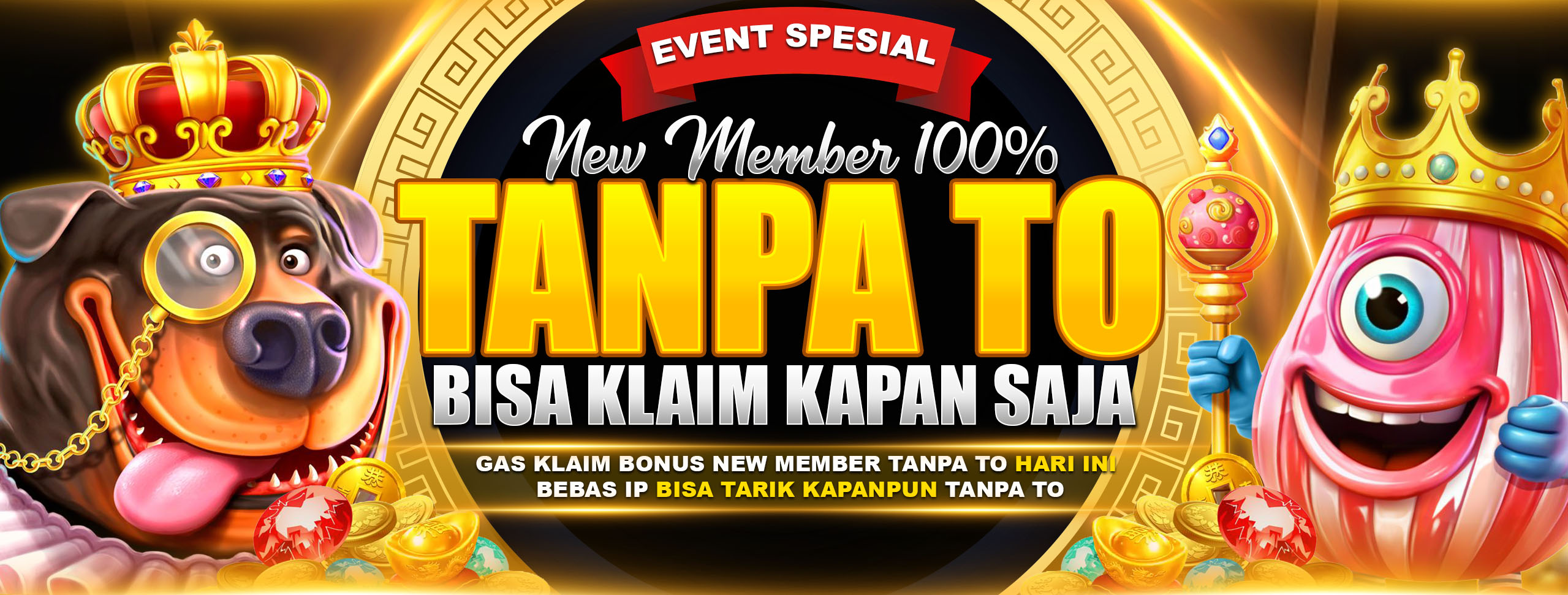 Banner MIKASA99 PLATFORM GAME ONLINE